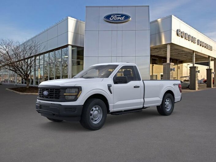 2025 Ford F-150 XL Oshkosh WI