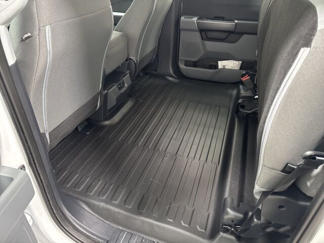 2025 Ford F-150 XL Pine River MN