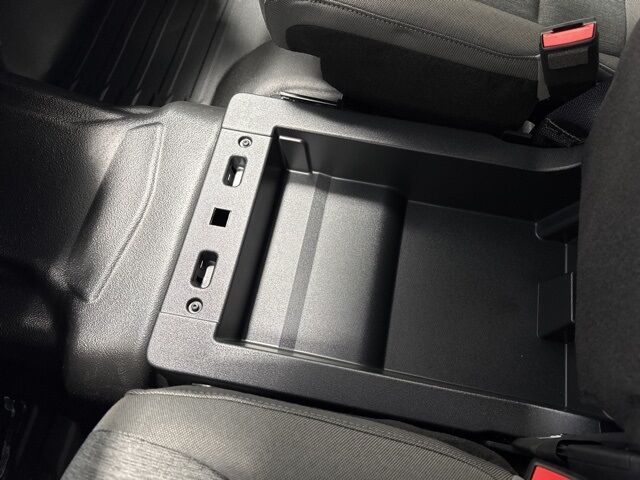 2025 Ford F-150 XL Pine River MN