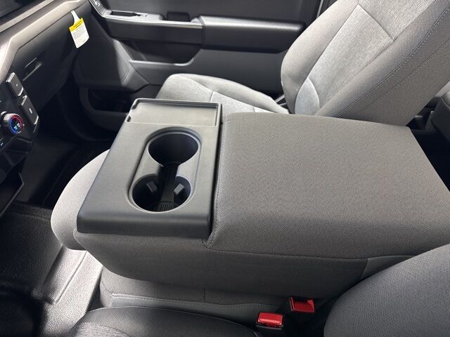 2025 Ford F-150 XL Pine River MN