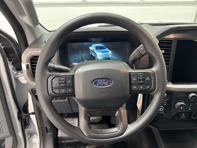 2025 Ford F-150 XL Pine River MN