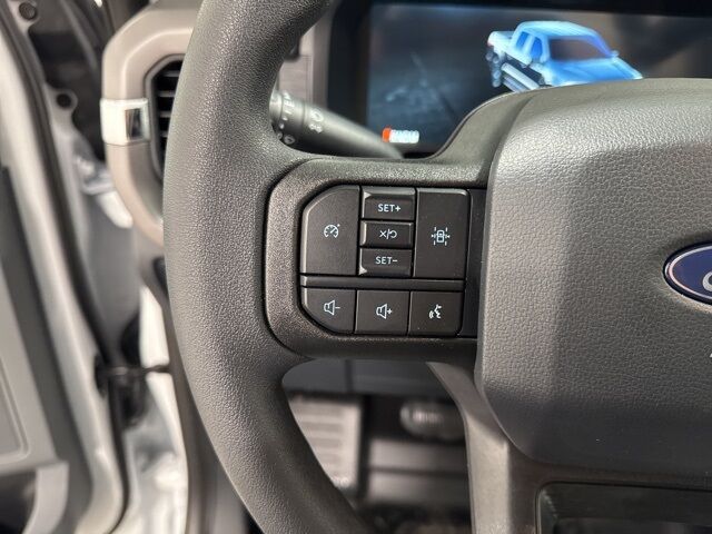 2025 Ford F-150 XL Pine River MN