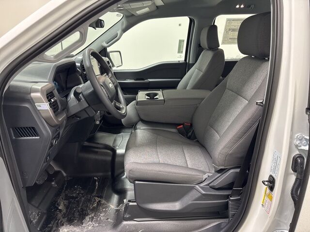 2025 Ford F-150 XL Pine River MN