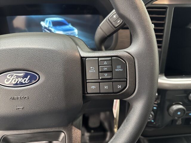 2025 Ford F-150 XL Pine River MN