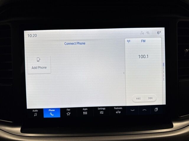 2025 Ford F-150 XL Pine River MN