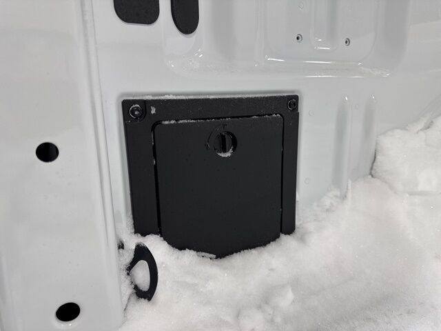 2025 Ford F-150 XL Pine River MN