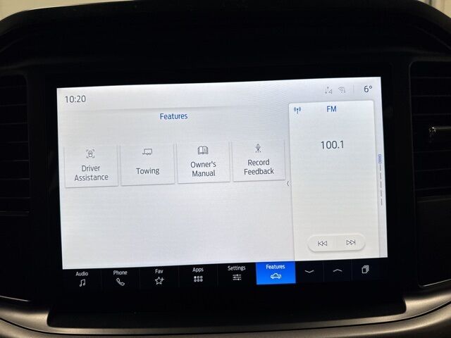 2025 Ford F-150 XL Pine River MN