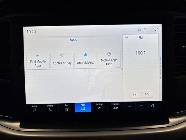 2025 Ford F-150 XL Pine River MN