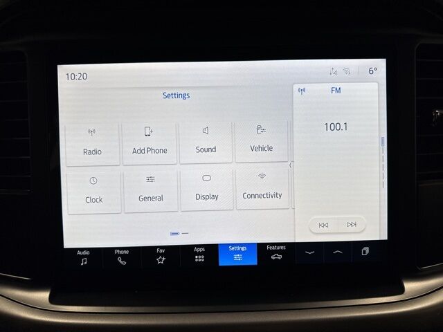 2025 Ford F-150 XL Pine River MN