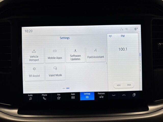 2025 Ford F-150 XL Pine River MN