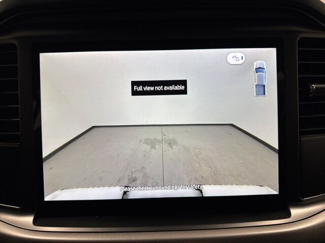 2025 Ford F-150 XL Pine River MN