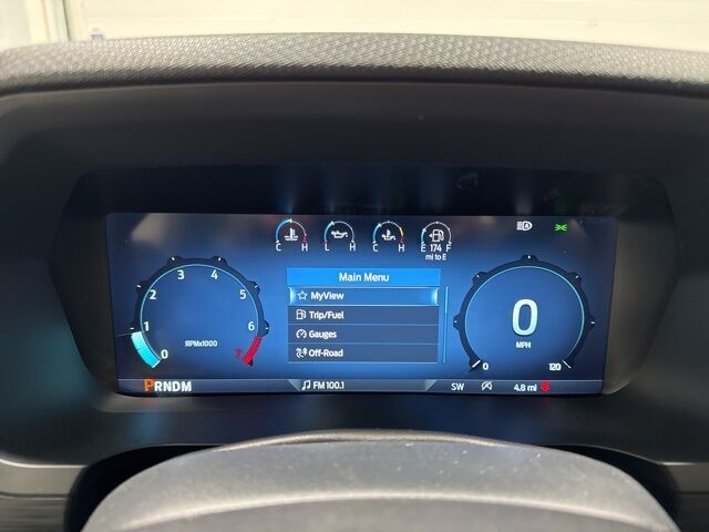 2025 Ford F-150 XL Pine River MN