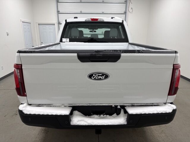 2025 Ford F-150 XL Pine River MN