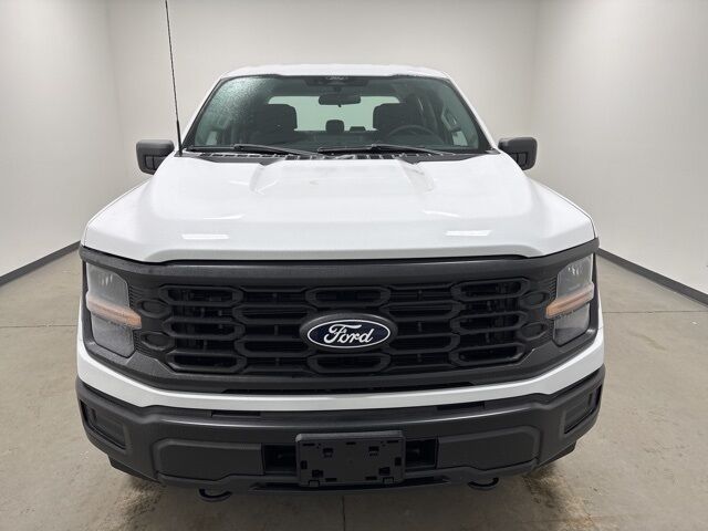 2025 Ford F-150 XL Pine River MN