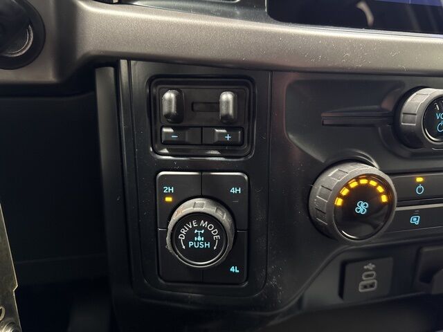 2025 Ford F-150 XL Pine River MN