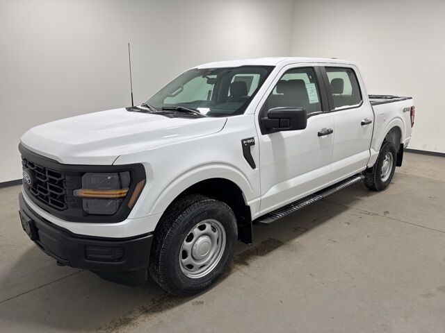 2025 Ford F-150 XL Pine River MN