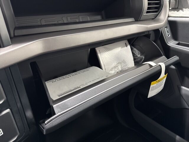 2025 Ford F-150 XL Pine River MN