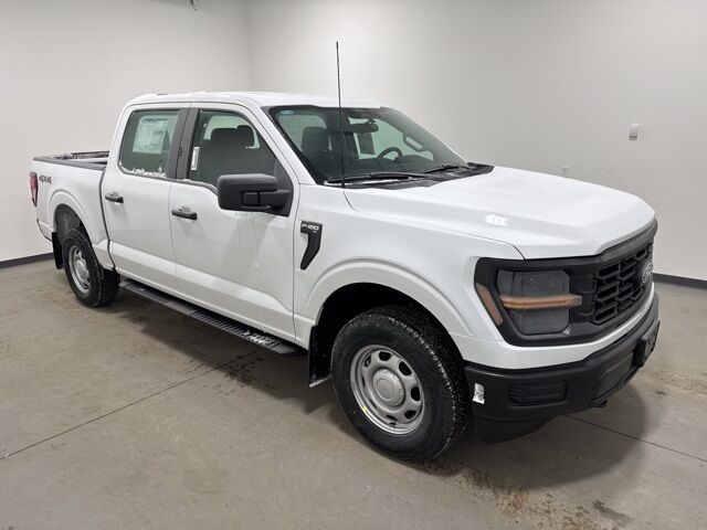 2025 Ford F-150 XL Pine River MN
