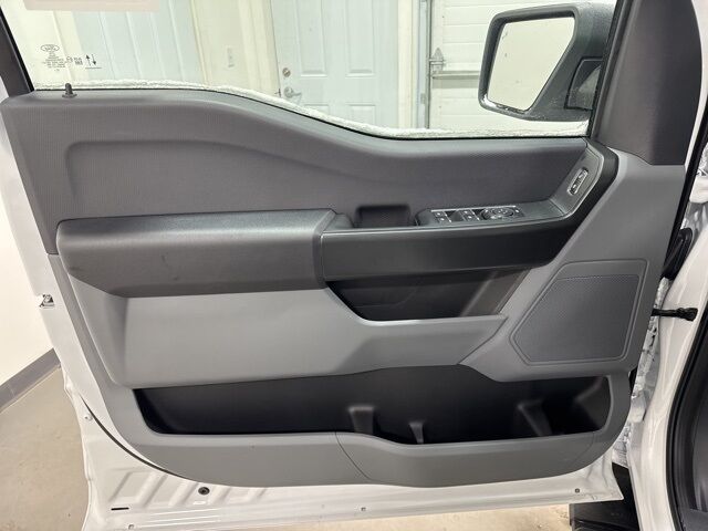 2025 Ford F-150 XL Pine River MN