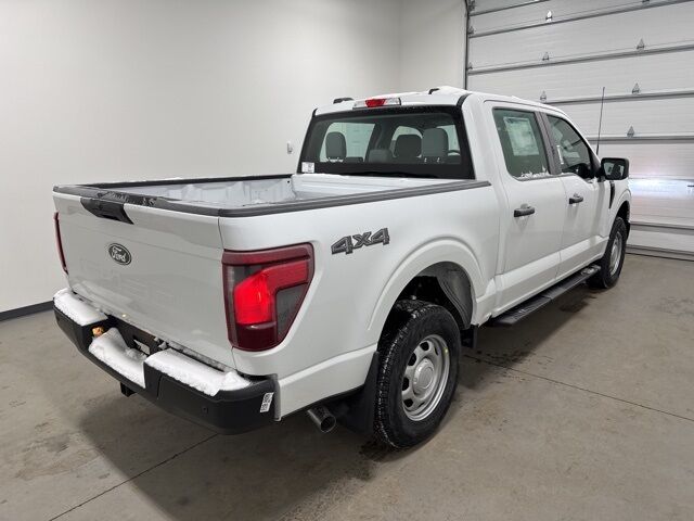 2025 Ford F-150 XL Pine River MN