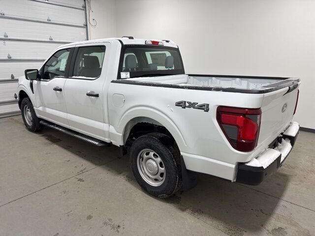 2025 Ford F-150 XL Pine River MN