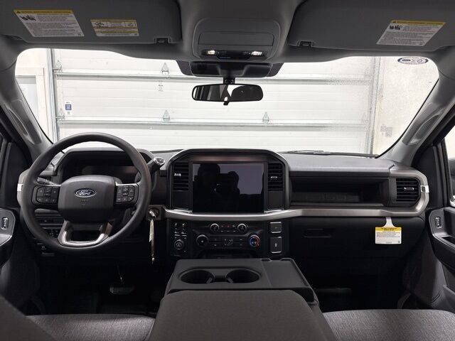 2025 Ford F-150 XL Pine River MN