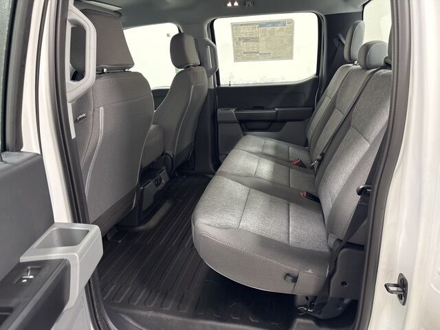 2025 Ford F-150 XL Pine River MN