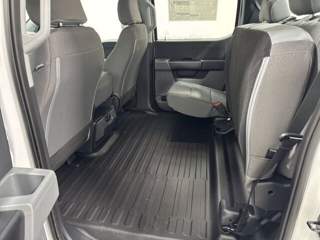 2025 Ford F-150 XL Pine River MN