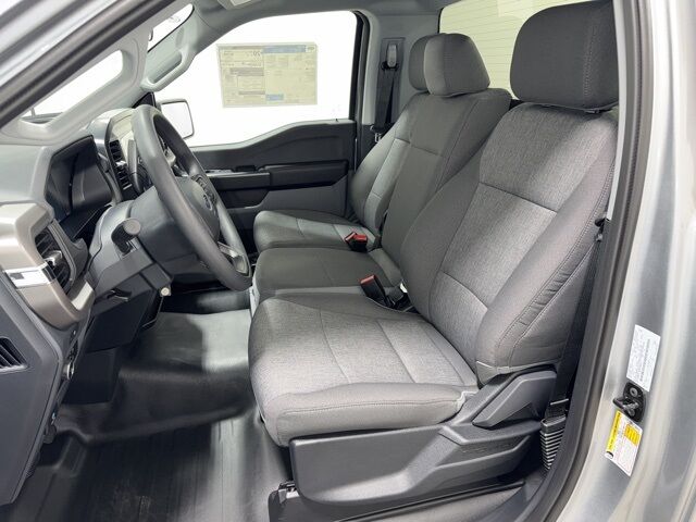 2025 Ford F-150 XL Pine River MN