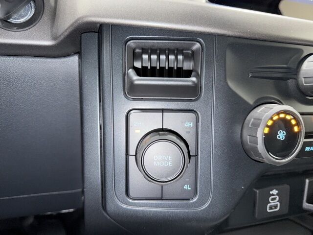 2025 Ford F-150 XL Pine River MN