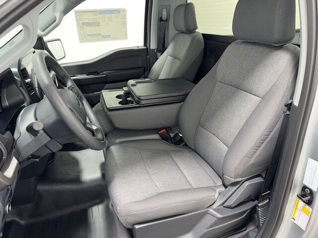 2025 Ford F-150 XL Pine River MN