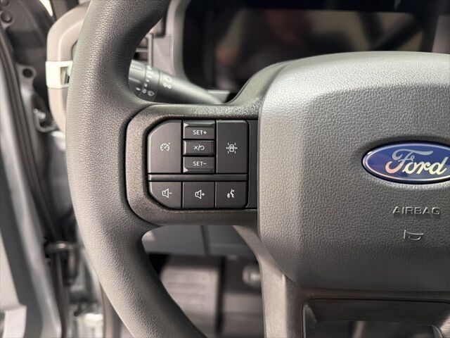 2025 Ford F-150 XL Pine River MN