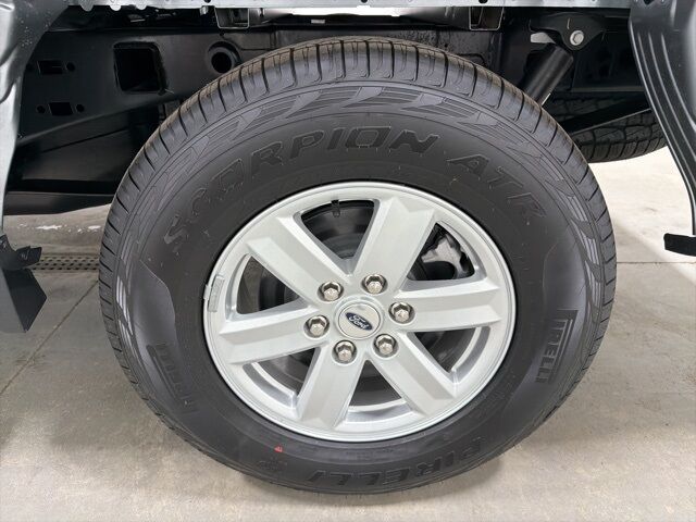 2025 Ford F-150 XL Pine River MN