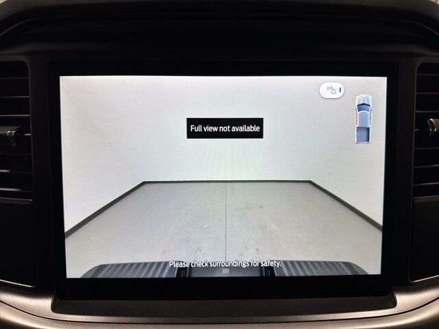 2025 Ford F-150 XL Pine River MN