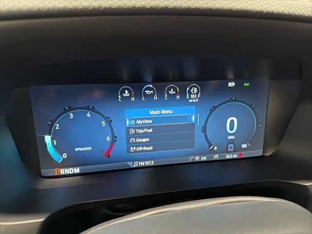 2025 Ford F-150 XL Pine River MN