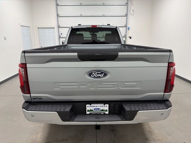 2025 Ford F-150 XL Pine River MN