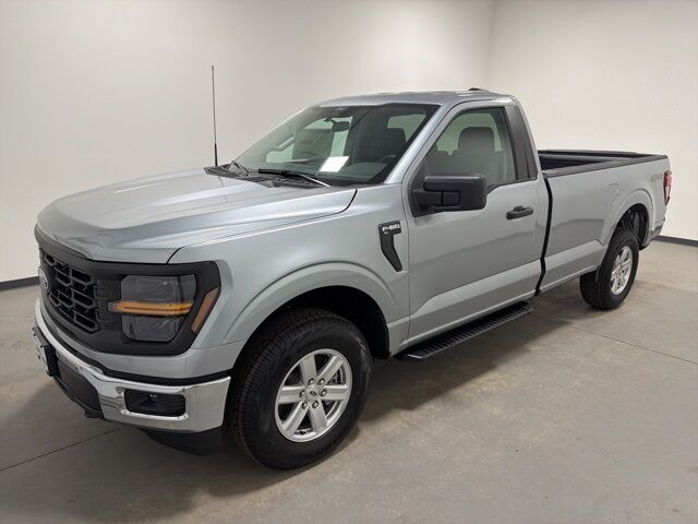 2025 Ford F-150 XL Pine River MN