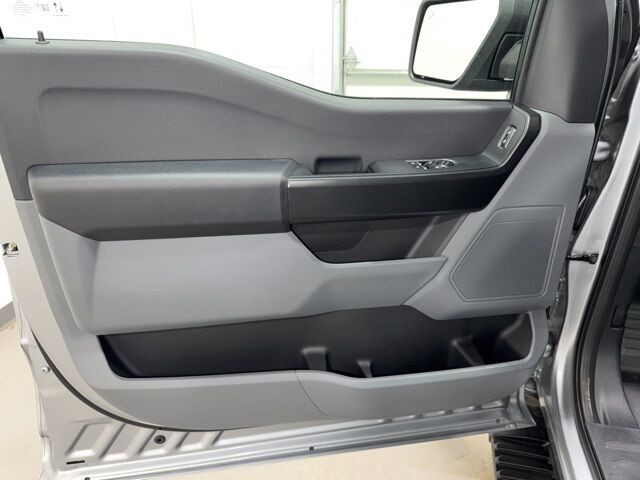 2025 Ford F-150 XL Pine River MN