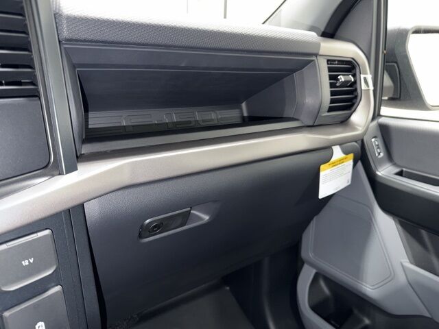 2025 Ford F-150 XL Pine River MN