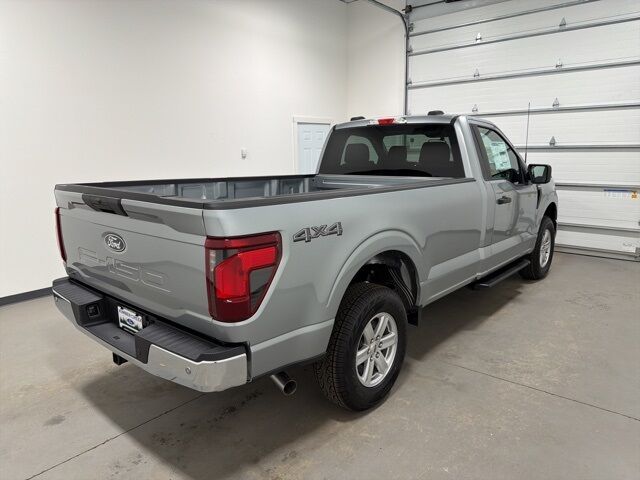 2025 Ford F-150 XL Pine River MN
