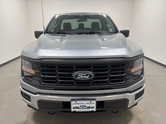 2025 Ford F-150 XL Pine River MN