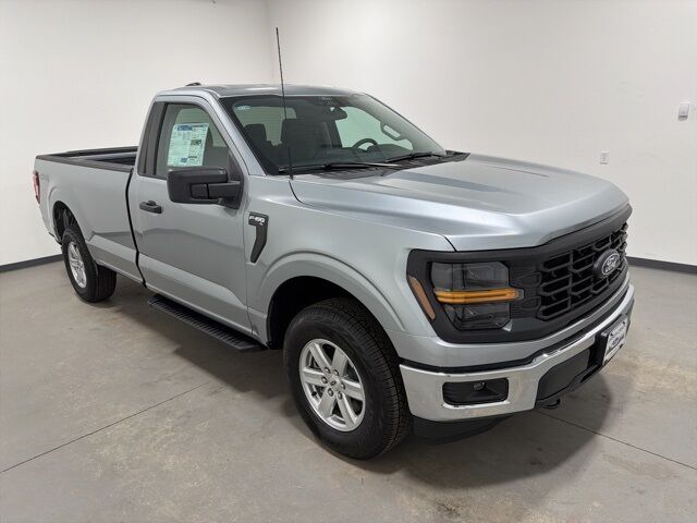 2025 Ford F-150 XL Pine River MN