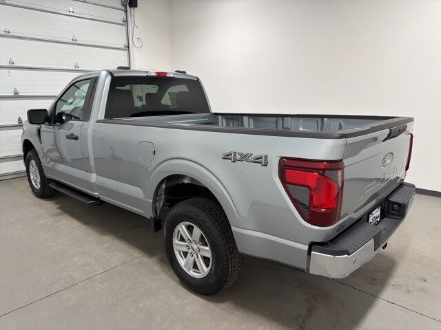 2025 Ford F-150 XL Pine River MN
