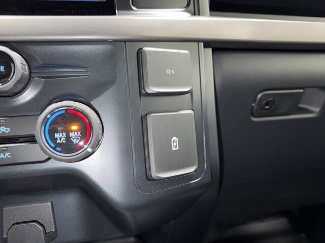 2025 Ford F-150 XL Pine River MN