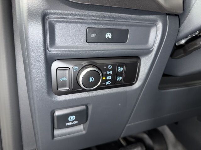 2025 Ford F-150 XL Pine River MN