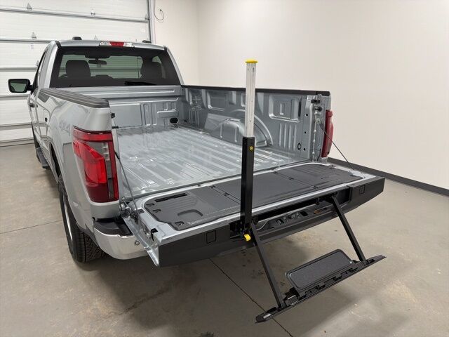 2025 Ford F-150 XL Pine River MN