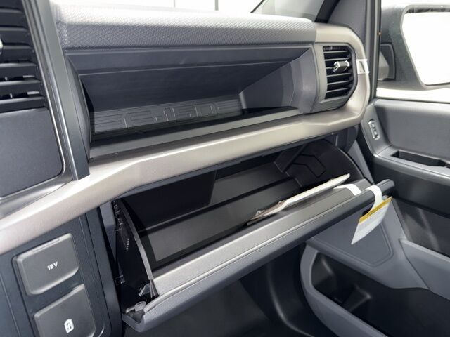 2025 Ford F-150 XL Pine River MN