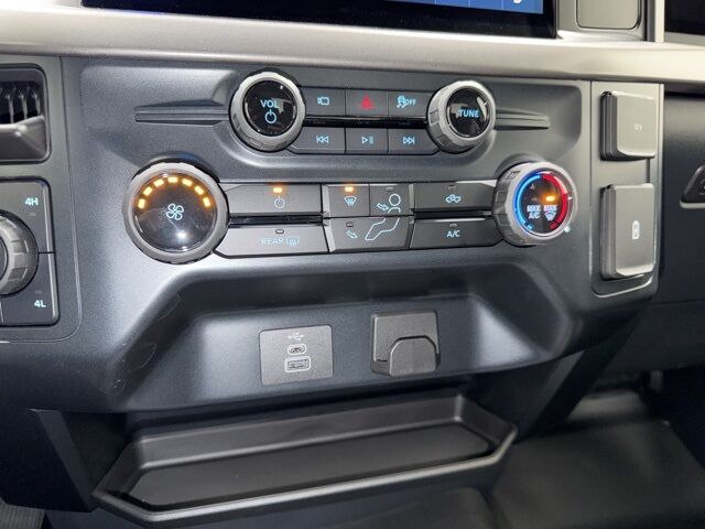 2025 Ford F-150 XL Pine River MN