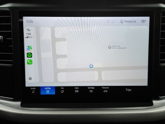 2025 Ford F-150 XL Plano TX