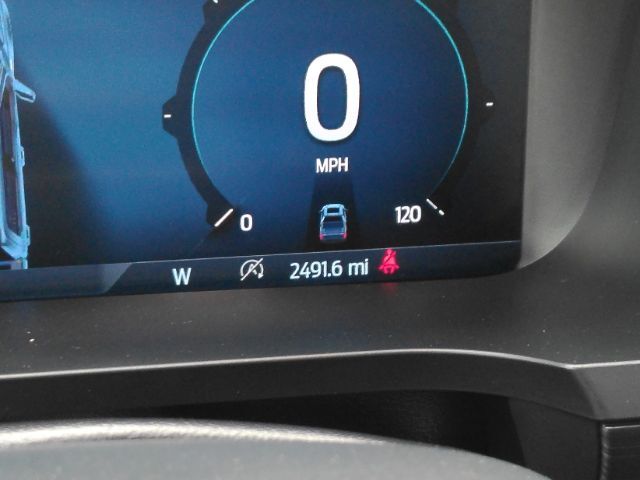 2025 Ford F-150 XL Plano TX